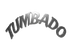 TUMBADO logo without background